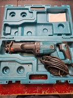 Makita JR3050T reciprozaag, Gebruikt, ., 70 mm of meer, Makita