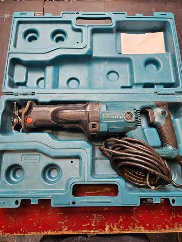 Makita JR3050T reciprozaag  beschikbaar voor biedingen
