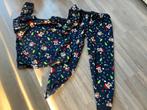 Leuke warme Disney pyama maat S koopje, Kleding | Dames, Pyjama's, Ophalen of Verzenden, Zo goed als nieuw, Maat 38/40 (M)