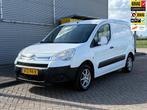 Citroen Berlingo 1.6i 500 Benzine 3-Zits Electr Pakket Lm-Ve, Auto's, Voorwielaandrijving, Stof, Gebruikt, 1370 kg