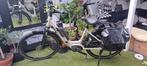 E bike Stella  livorno grey mdbal, Fietsen en Brommers, Elektrische fietsen, Ophalen of Verzenden, Zo goed als nieuw, 50 km per accu of meer