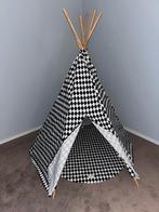 Nobodinoz Tipi met speelkleed, Ophalen, Zo goed als nieuw