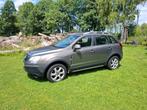 Opel Antara 2.4 16V 2007 Beige, Auto's, Opel, 4 cilinders, Beige, Handgeschakeld, Vierwielaandrijving