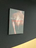 Onbegrepen - Karin Slaughter, literaire thriller, Ophalen of Verzenden, Zo goed als nieuw, Nederland