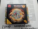 Wasgij mini, Ophalen of Verzenden, Minder dan 500 stukjes, Zo goed als nieuw, Legpuzzel