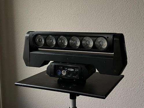 Showtec Phantom LED60 bar, Muziek en Instrumenten, Licht en Laser, Gebruikt, Licht, Ophalen of Verzenden