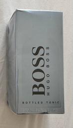 Nieuw van Hugo Boss: Boss Bottled Tonic - 100 ml, Ophalen of Verzenden, Nieuw