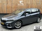 BMW 2-serie Gran Tourer 220i M-sport 7-persoons Automaat | A, 1998 cc, Gebruikt, Euro 6, 2-Serie Gran Tourer