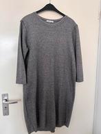Zara grijze jurk lange trui, Ophalen of Verzenden
