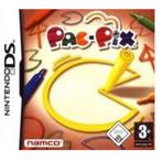Nintendo DS pac-pix, 1 speler, Ophalen of Verzenden, Zo goed als nieuw, Nintenso