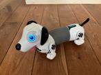 Schattige Silverlit speelgoed robot hond met bal, Ophalen, Zo goed als nieuw