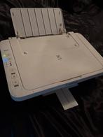 Canon Printer - Perfect voor Thuisgebruik!, Computers en Software, Printers, Gebruikt, Printer, Inkjetprinter, Kleur printen