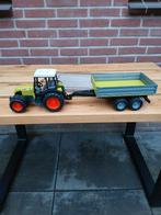 Bruder, Ophalen, Zo goed als nieuw