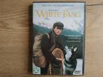 White Fang - Randal Kleiser I 1991, Verzenden, Zo goed als nieuw, Actie en Avontuur, Alle leeftijden