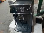 Philips PP 20 T koffiemachine, koffieautomaat, Ophalen, Afneembaar waterreservoir, Gebruikt, Koffiebonen