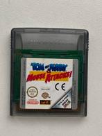 Tom & Jerry - Mouse Attacks! Game Boy Color, Avontuur en Actie, Gebruikt, 1 speler, Ophalen of Verzenden