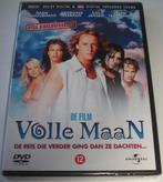 Dvd *** VOLLE MAAN *** *NIEUW*, Ophalen of Verzenden, Komedie, Nieuw in verpakking, Film