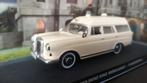 Mercedes Benz Binz Ambulance 1:43 James Bond Thunderball Pol, Overige merken, Auto, ., Nieuw