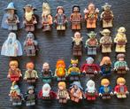 Lord Of The Rings Minifiguren, Ophalen of Verzenden, Zo goed als nieuw