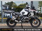BMW R 1250 GS ADVENTURE (bj 2022), 2 cilinders, 1254 cc, Bedrijf, Onbekend