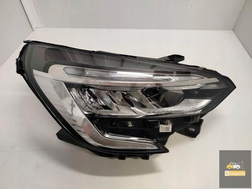 Renault Clio V Led Zilver rechterlamp Ideaal, Auto-onderdelen, Verlichting, Renault, Gebruikt, Ophalen of Verzenden