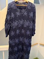 DIDI BLAUW DESIGN TUNIEK, MAAT; XL/XXL, Kleding | Dames, Blauw, Maat 46/48 (XL) of groter, Didi, Ophalen of Verzenden