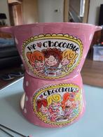 Blond Amsterdam fondue set, Huis en Inrichting, Keuken | Servies, Ophalen, Zo goed als nieuw, Aardewerk, Blond Amsterdam