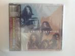 Lynyrd Skynyrd Rock Masterpiece collectie 1997 Japanse OBI, Cd's en Dvd's, Cd's | Rock, Ophalen of Verzenden, Nieuw in verpakking