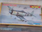 Hawker sea fury 1:72 series4 4002, Ophalen of Verzenden, Zo goed als nieuw, 1:72 tot 1:144, Overige merken
