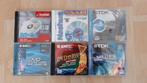 nieuw beschrijfbare cd's en dvd's in doosjes of op spindels, Ophalen of Verzenden, Nieuw, Dvd, Dubbelzijdig