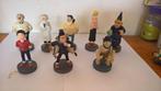 Suske en Wiske figuren, Verzamelen, Stripfiguren, Ophalen of Verzenden, Suske en Wiske, Zo goed als nieuw, Beeldje of Figuurtje