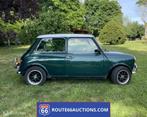 Austin Mini Sealine 1996 | Route 66 Auctions, Auto's, Oldtimers, Bedrijf, Handgeschakeld, Mini, Te koop