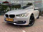 BMW 3-serie Touring 328i Executive Sport 18"LMV Dealer NAP, Auto's, BMW, Gebruikt, Zwart, 4 cilinders, 1600 kg