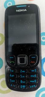 Nokia telefoon, Telecommunicatie, Mobiele telefoons | Nokia, Ophalen of Verzenden, Gebruikt, Zwart
