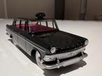 Dinky toys. Opel record taci atlas edition 1:43, Ophalen of Verzenden, Zo goed als nieuw, Auto, Dinky Toys
