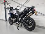 TRIUMPH TIGER 850 SPORT (bj 2021), 888 cc, Motorrijbewijs A, Bedrijf, Meer dan 35 kW