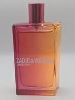 Zadig and Voltaire This Is Love femme EDP 100ML Discontinued, Ophalen of Verzenden, Nieuw