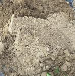 geel zand, Tuin en Terras, Zand, Ophalen