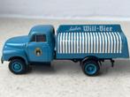 Brekina 1:87 Opel Blitz Will Beer, Ophalen of Verzenden, Zo goed als nieuw, Bus of Vrachtwagen, Brekina