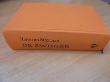De zwijger, Het leven van Willem van Oranje - Stipriaan, R v beschikbaar voor biedingen