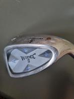 Mizuno Widec II grafieten Sandwedge, prima gebruikte staat., Sport en Fitness, Golf, Ophalen of Verzenden, Gebruikt, Club, Mizuno