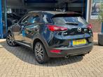 Mazda CX-3 2.0 SkyActiv-G 120 GT-M 2016 NAVI CLIMA LEDER NAP, Auto's, Mazda, Voorwielaandrijving, 1998 cc, Gebruikt, 4 cilinders