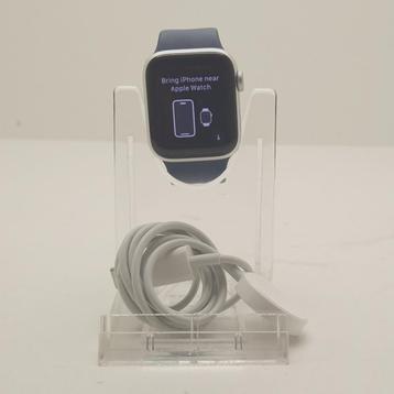 Apple Watch SE 2e GEN 40mm Blauw beschikbaar voor biedingen