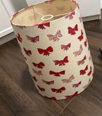 Blond Amsterdam lampenkap, Huis en Inrichting, Lampen | Lampenkappen, Ophalen, Gebruikt, Rond, 50 cm of meer