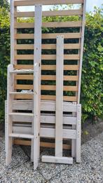Gratis flexa stapelbed,  hele goede kwaliteit, Huis en Inrichting, Slaapkamer | Stapelbedden en Hoogslapers, Ophalen, Gebruikt