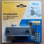 Lips Schuifpuislot 5083B / Slot voor een Schuifpui voor € 10, Doe-het-zelf en Verbouw, Ophalen, Slot