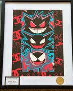 Gengar Evolution - C / LV by DEATH NYC, Verzenden