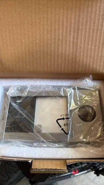 Hikvision Buiten Post met 1 drukknop NIEUW DS-KV8113-WME1(C) beschikbaar voor biedingen