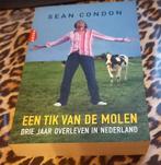 Een tik van de molen, drie jaar overleven in Nederland, Boeken, Ophalen of Verzenden, Nieuw, Maatschappij en Samenleving, Nederland