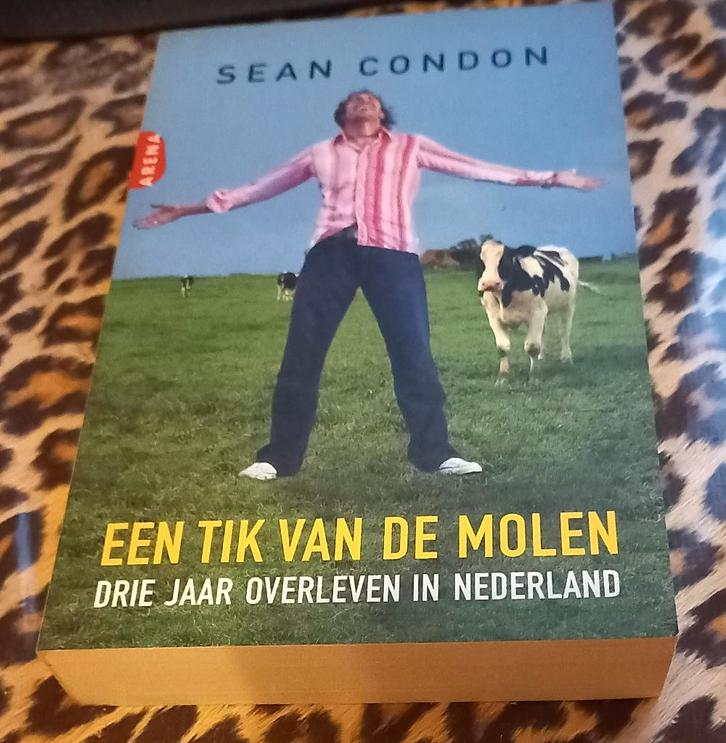 Een tik van de molen, drie jaar overleven in Nederland, Boeken, Politiek en Maatschappij, Nieuw, Maatschappij en Samenleving, Nederland